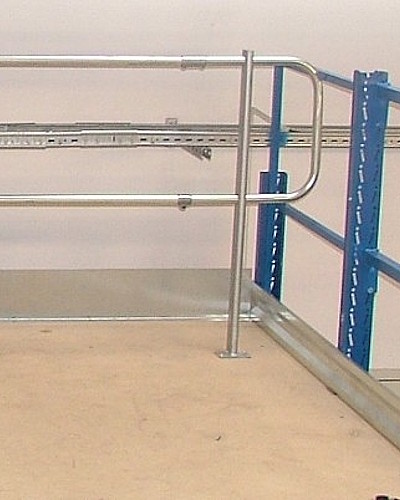 Barierki
